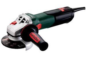 Metabo 4-1/2" Angle Grinder  - W9-115