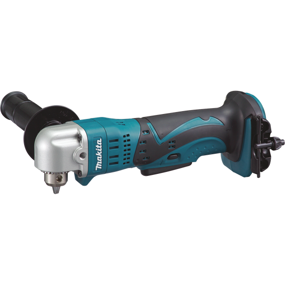 Makita 18 Volt LXT? Lithium-Ion Cordless 3/8 in. Angle Drill, Tool Only - XAD01Z