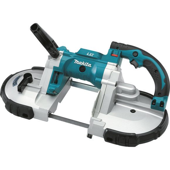 Makita18V LXT Lithium-Ion Cordless Portable Band Saw (Tool Only) - XBP02Z