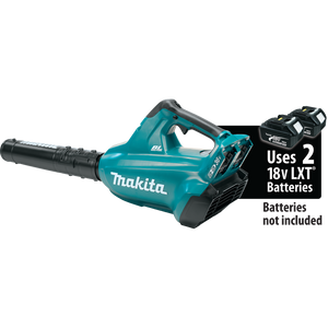 Makita 18V X2 LXT Lithium-Ion (36V) Brushless Cordless Blower (Tool Only) - XBU02Z