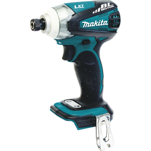 Makita 18V LXT Lithium-Ion Brushless Cordless 3-Speed Impact Driver, Tool Only - XDT01Z