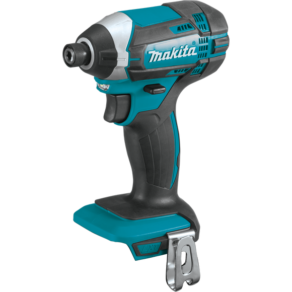 Makita 18 Volt LXT Lithium-Ion Cordless Impact Driver (Tool Only) - XDT11Z