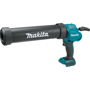 Makita 18V LXT Lithium-Ion Cordless 29 oz. Caulk and Adhesive Gun (Tool Only) - XGC01ZC