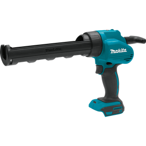 Makita 18V LXT Lithium-Ion Cordless 10 oz. Caulk and Adhesive Gun (Tool Only) - XGC01Z