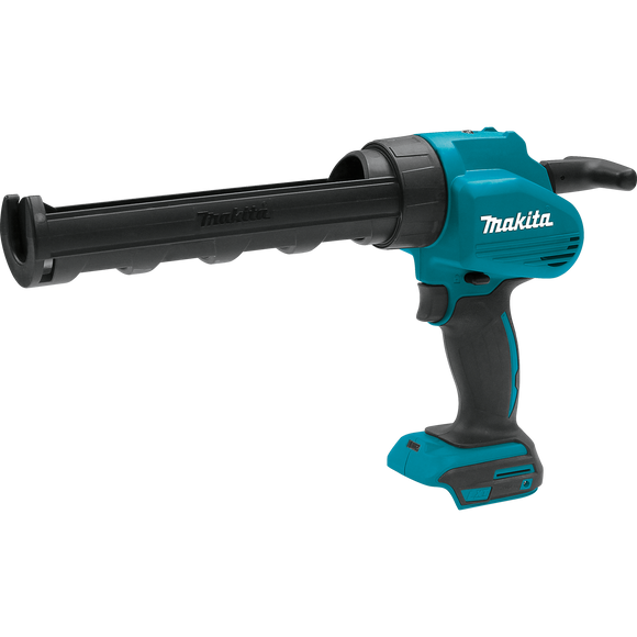 Makita 18V LXT Lithium-Ion Cordless 10 oz. Caulk and Adhesive Gun (Tool Only) - XGC01Z