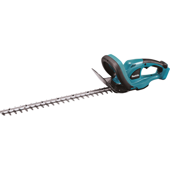 Makita 18V LXT? Lithium-Ion Cordless Hedge Trimmer, Tool Only - XHU02Z