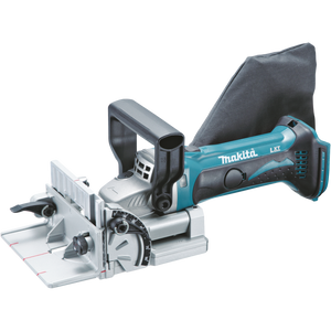 Makita 18V LXT Lithium-Ion Cordless Plate Joiner (Tool only) - XJP03Z