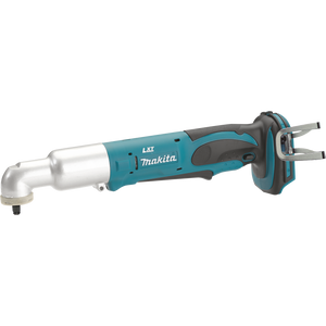 Makita 18V LXT Lithium-Ion Cordless 3/8 in. Sq. Drive Angle Impact Wrench (Tool Only) - XLT02Z