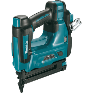 Makita 18V LXT Lithium-Ion Cordless 2 in. Brad Nailer, 18 Gallon (Tool Only) - XNB01Z