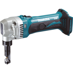 Makita 18V LXT 16 Gauge Nibbler (Tool Only) - XNJ01Z