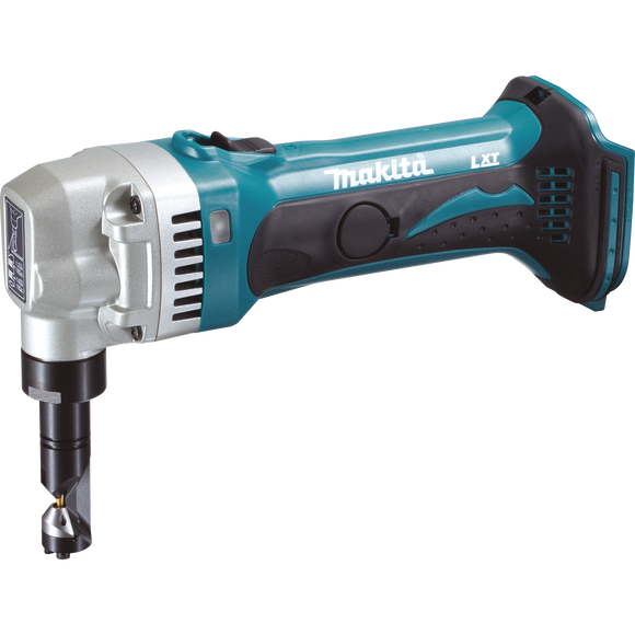 Makita 18V LXT 16 Gauge Nibbler (Tool Only) - XNJ01Z