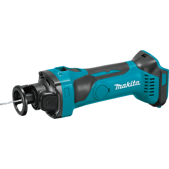 Makita 18V LXT Lithium-Ion Cordless Cut-Out Tool (Tool Only) - XOC01Z