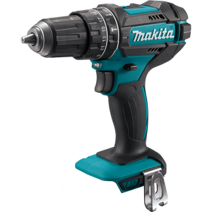 Makita 18 Volt LXT Lithium-Ion Cordless Hammer Drill (Tool-Only) - XPH10Z