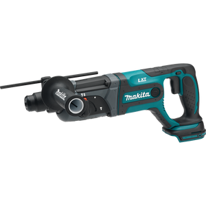 Makita18V LXT Lithium-Ion Cordless 7/8 in. SDS-Plus Rotary Hammer (Tool Only) - XRH04Z