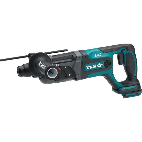 Makita18V LXT Lithium-Ion Cordless 7/8 in. SDS-Plus Rotary Hammer (Tool Only) - XRH04Z