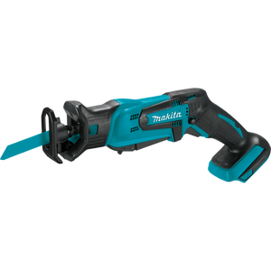 Makita 18V LXT? Lithium-Ion Cordless Compact Recipro Saw (Tool Only) - XRJ01Z