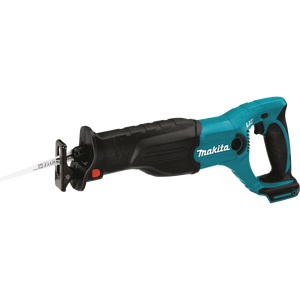 Makita 18V LXT Lithium-Ion Cordless Recipro Saw, Tool Only - XRJ03Z