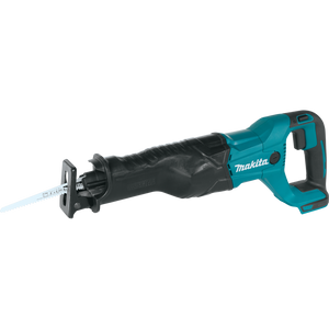 Makita 18 Volt LXT Lithium-Ion Cordless Recipro Saw (Tool Only) - XRJ04Z