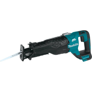 Makita18 Volt LXT Lithium-Ion Brushless Cordless Recipro Saw (Tool Only) - XRJ05Z