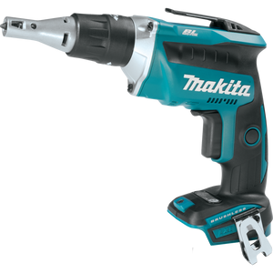 Makita 18V LXT? Lithium-Ion Brushless Cordless Drywall Screwdriver (Tool only) - XSF03Z