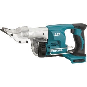 Makita 18V LXT Lithium-Ion Cordless 18 Gauge Straight Shear (Tool Only) - XSJ01Z