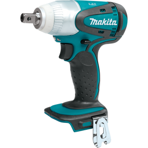 Makita 18V LXT Lithium-Ion Cordless 1/2 in. Sq. Drive Impact Wrench (Tool only) - XWT05Z