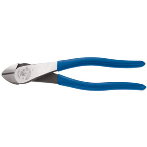 Klein 8'' Heavy Duty Diagonal Cutting Pliers - D2000-48